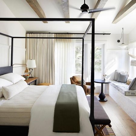The Inn At Mattei'S Tavern, Auberge Resorts Collection Los Olivos Eksteriør bilde