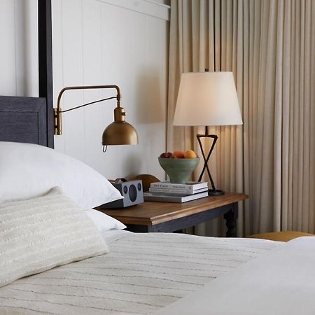 The Inn At Mattei'S Tavern, Auberge Resorts Collection Los Olivos Eksteriør bilde