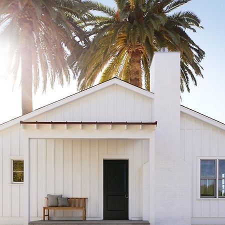 The Inn At Mattei'S Tavern, Auberge Resorts Collection Los Olivos Eksteriør bilde