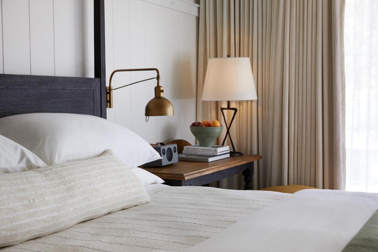 The Inn At Mattei'S Tavern, Auberge Resorts Collection Los Olivos Eksteriør bilde