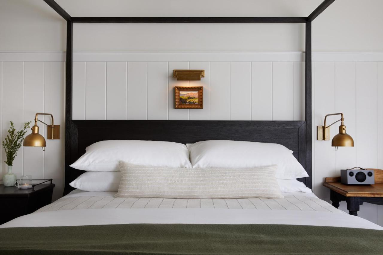 The Inn At Mattei'S Tavern, Auberge Resorts Collection Los Olivos Eksteriør bilde