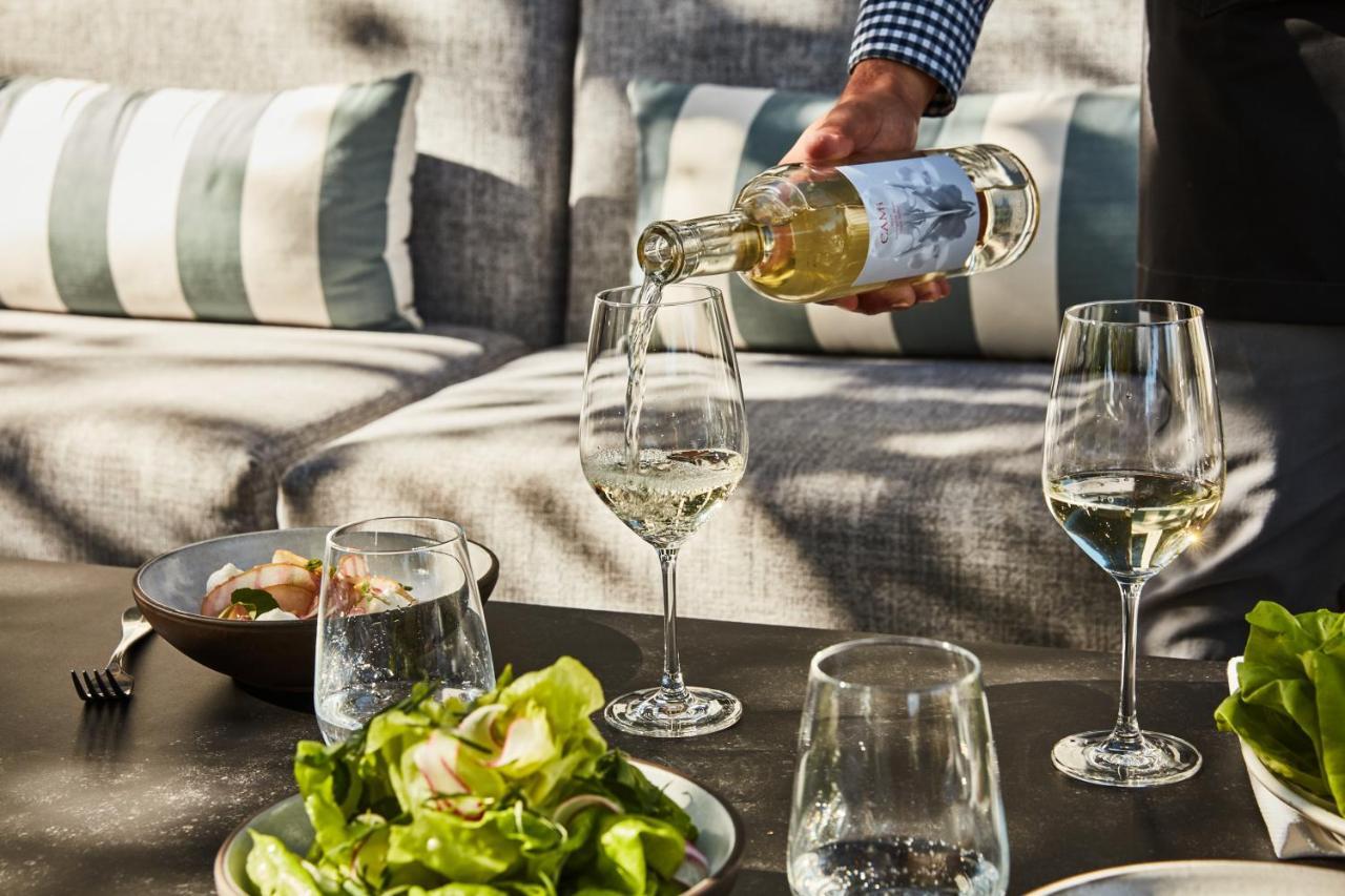 The Inn At Mattei'S Tavern, Auberge Resorts Collection Los Olivos Eksteriør bilde