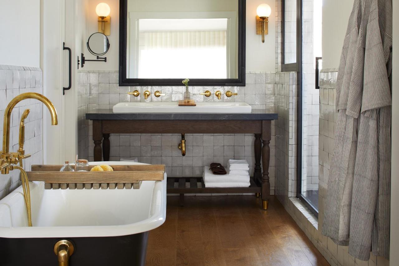 The Inn At Mattei'S Tavern, Auberge Resorts Collection Los Olivos Eksteriør bilde