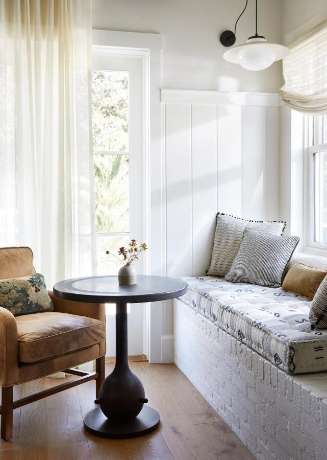 The Inn At Mattei'S Tavern, Auberge Resorts Collection Los Olivos Eksteriør bilde